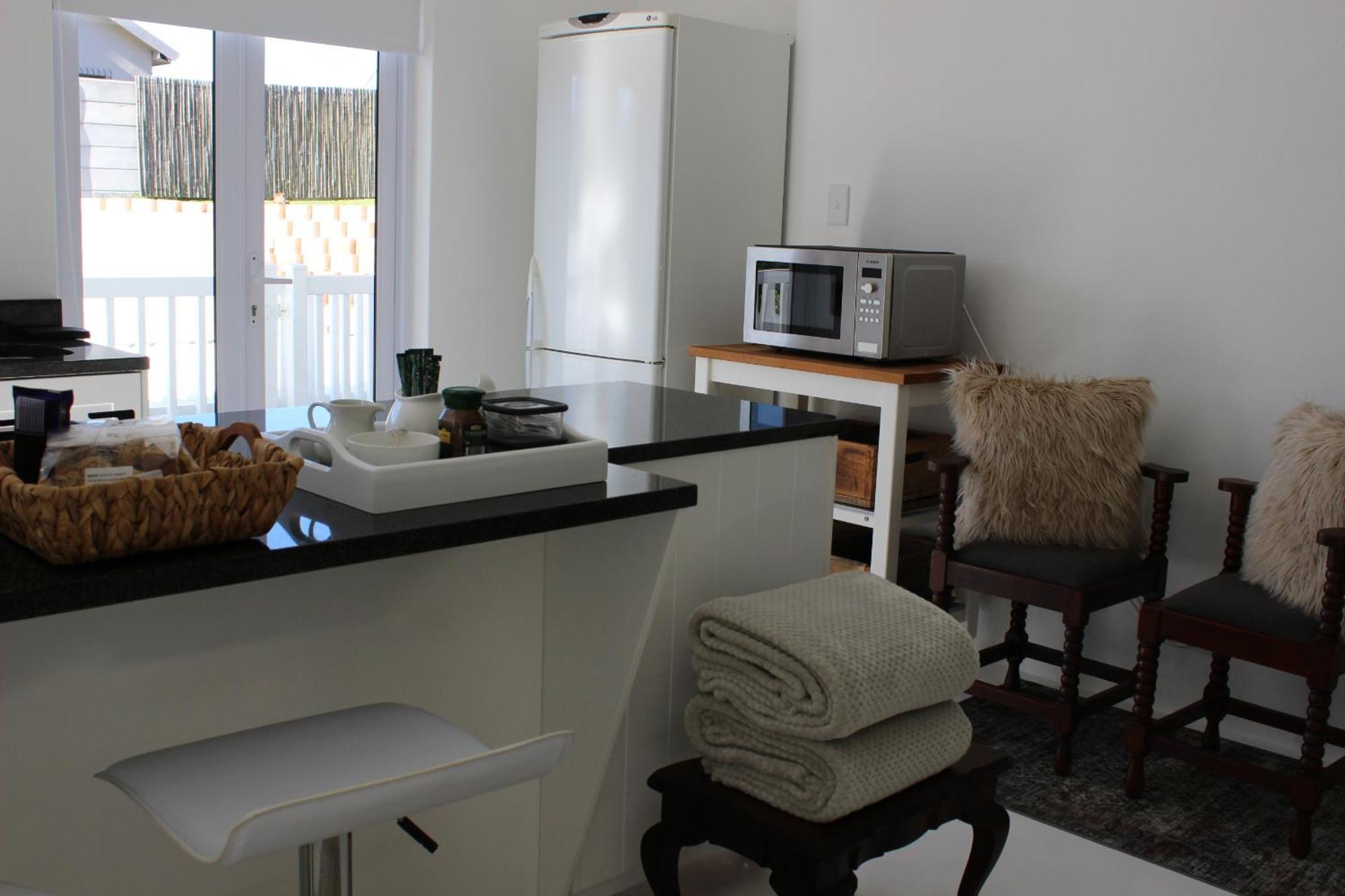 Nivenia Beach House Betty's Bay Eksteriør billede
